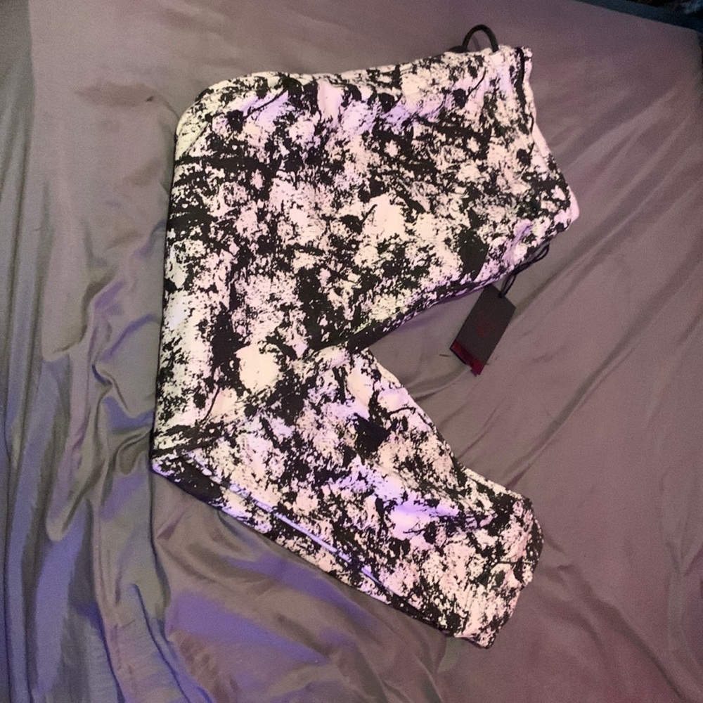 Men’s sweat pants